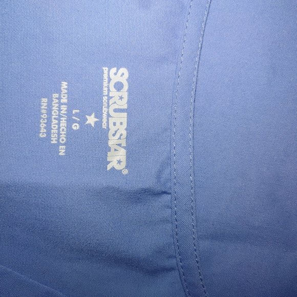 SCRUBSTAR - Picture 3 of 3